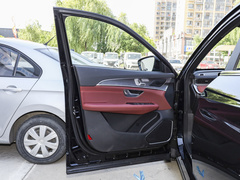 2024款 冠军版 1.6T DCT冠军ULTRA 5座