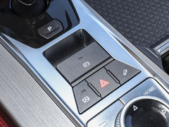 2024款 冠军版 1.6T DCT冠军ULTRA 5座