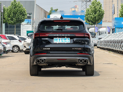 2024款 冠军版 1.6T DCT冠军ULTRA 7座