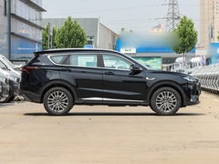 2024款 冠军版 1.6T DCT冠军ULTRA 7座