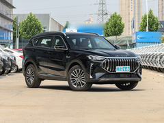 2024款 冠军版 1.6T DCT冠军ULTRA 7座