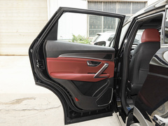 2024款 冠军版 1.6T DCT冠军ULTRA 7座