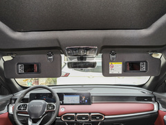 2024款 冠军版 1.6T DCT冠军ULTRA 7座