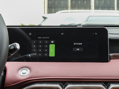 2024款 冠军版 1.6T DCT冠军ULTRA 7座
