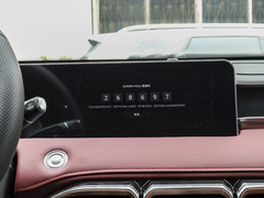 2024款 冠军版 1.6T DCT冠军ULTRA 7座