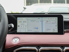 2024款 冠军版 1.6T DCT冠军ULTRA 7座