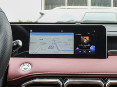2024款 冠军版 1.6T DCT冠军ULTRA 7座