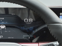 2024款 冠军版 1.6T DCT冠军ULTRA 7座