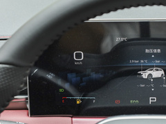 2024款 冠军版 1.6T DCT冠军ULTRA 7座