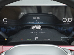 2024款 冠军版 1.6T DCT冠军ULTRA 7座