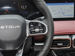 2024款 冠军版 1.6T DCT冠军ULTRA 7座