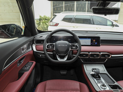 2024款 冠军版 1.6T DCT冠军ULTRA 7座