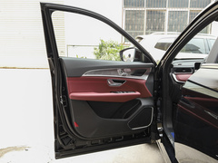 2024款 冠军版 1.6T DCT冠军ULTRA 7座