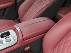 2024款 冠军版 1.6T DCT冠军ULTRA 7座