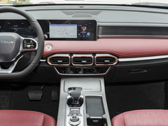 2024款 冠军版 1.6T DCT冠军ULTRA 7座