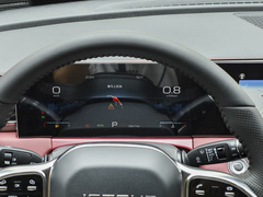 2024款 冠军版 1.6T DCT冠军ULTRA 7座