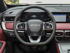 2024款 冠军版 1.6T DCT冠军ULTRA 7座