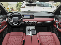 2024款 冠军版 1.6T DCT冠军ULTRA 7座