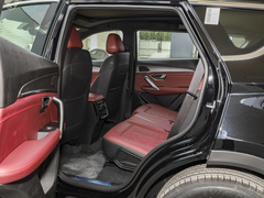 2024款 冠军版 1.6T DCT冠军ULTRA 7座