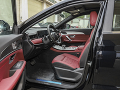 2024款 冠军版 1.6T DCT冠军ULTRA 7座
