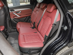 2024款 冠军版 1.6T DCT冠军ULTRA 7座