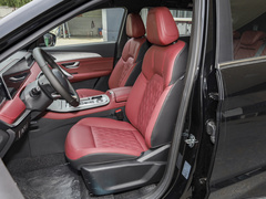 2024款 冠军版 1.6T DCT冠军ULTRA 7座