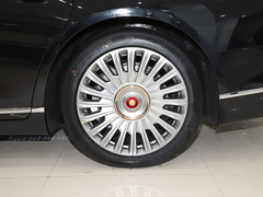 2024款 4.0T V8版
