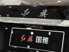 2024款 4.0T V8版
