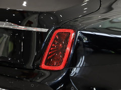 2024款 4.0T V8版
