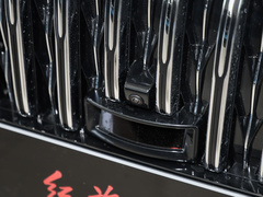2024款 4.0T V8版