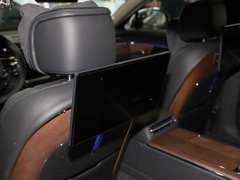 2024款 4.0T V8版