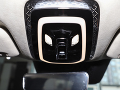 2024款 4.0T V8版