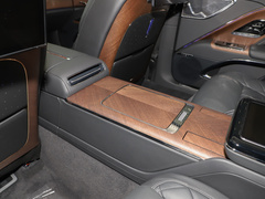 2024款 4.0T V8版