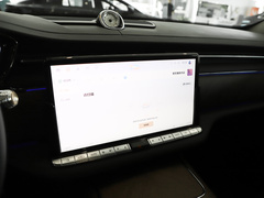 2024款 4.0T V8版