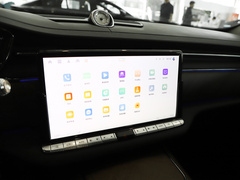 2024款 4.0T V8版