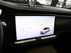 2024款 4.0T V8版