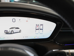 2024款 4.0T V8版