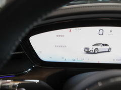 2024款 4.0T V8版