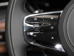2024款 4.0T V8版