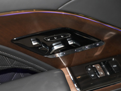 2024款 4.0T V8版