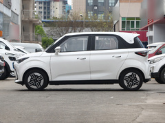 2024款 410Km Mate版 