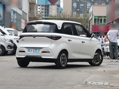 2024款 410Km Mate版 