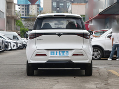 2024款 410Km Mate版 