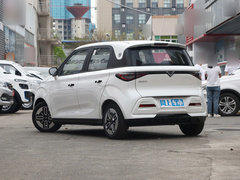 2024款 410Km Mate版 