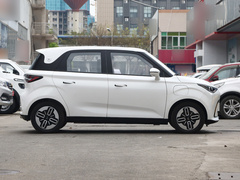 2024款 410Km Mate版 