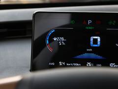 2024款 410Km Mate版 