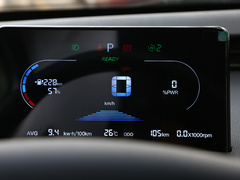2024款 410Km Mate版 