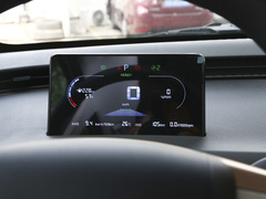 2024款 410Km Mate版 