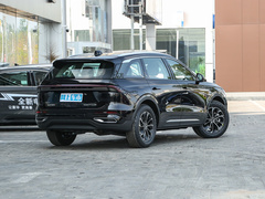 2025款 2.0T 四驱尊享版