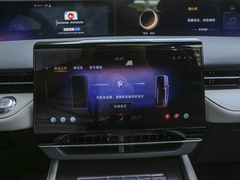 2025款 2.0T 四驱尊享版